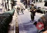 Image of Tet Offensive Saigon Vietnam, 1968, second 53 stock footage video 65675072388