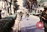 Image of Tet Offensive Saigon Vietnam, 1968, second 57 stock footage video 65675072388