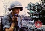 Image of Tet Offensive Saigon Vietnam, 1968, second 60 stock footage video 65675072388