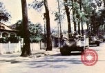 Image of Tet Offensive Saigon Vietnam, 1968, second 14 stock footage video 65675072389