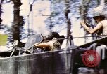 Image of Tet Offensive Saigon Vietnam, 1968, second 21 stock footage video 65675072389