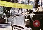 Image of Tet Offensive Saigon Vietnam, 1968, second 22 stock footage video 65675072389