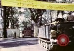 Image of Tet Offensive Saigon Vietnam, 1968, second 23 stock footage video 65675072389