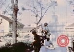 Image of Tet Offensive Saigon Vietnam, 1968, second 30 stock footage video 65675072389