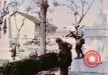 Image of Tet Offensive Saigon Vietnam, 1968, second 31 stock footage video 65675072389
