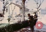 Image of Tet Offensive Saigon Vietnam, 1968, second 32 stock footage video 65675072389