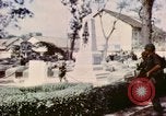 Image of Tet Offensive Saigon Vietnam, 1968, second 35 stock footage video 65675072389