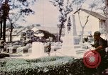 Image of Tet Offensive Saigon Vietnam, 1968, second 36 stock footage video 65675072389