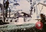 Image of Tet Offensive Saigon Vietnam, 1968, second 37 stock footage video 65675072389