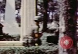 Image of Tet Offensive Saigon Vietnam, 1968, second 48 stock footage video 65675072389