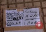 Image of United States Marines Hue Vietnam, 1968, second 1 stock footage video 65675072390