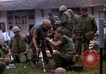 Image of United States Marines Hue Vietnam, 1968, second 5 stock footage video 65675072390
