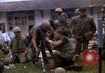 Image of United States Marines Hue Vietnam, 1968, second 7 stock footage video 65675072390