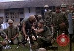 Image of United States Marines Hue Vietnam, 1968, second 8 stock footage video 65675072390