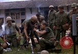 Image of United States Marines Hue Vietnam, 1968, second 9 stock footage video 65675072390