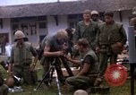 Image of United States Marines Hue Vietnam, 1968, second 11 stock footage video 65675072390