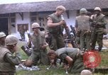 Image of United States Marines Hue Vietnam, 1968, second 12 stock footage video 65675072390