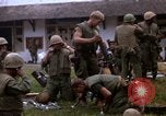 Image of United States Marines Hue Vietnam, 1968, second 13 stock footage video 65675072390