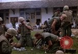 Image of United States Marines Hue Vietnam, 1968, second 16 stock footage video 65675072390