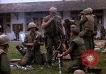 Image of United States Marines Hue Vietnam, 1968, second 17 stock footage video 65675072390