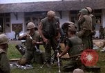 Image of United States Marines Hue Vietnam, 1968, second 18 stock footage video 65675072390