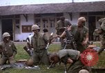 Image of United States Marines Hue Vietnam, 1968, second 20 stock footage video 65675072390