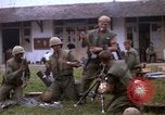 Image of United States Marines Hue Vietnam, 1968, second 21 stock footage video 65675072390