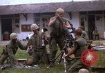 Image of United States Marines Hue Vietnam, 1968, second 22 stock footage video 65675072390