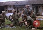 Image of United States Marines Hue Vietnam, 1968, second 24 stock footage video 65675072390