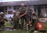 Image of United States Marines Hue Vietnam, 1968, second 28 stock footage video 65675072390