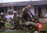 Image of United States Marines Hue Vietnam, 1968, second 30 stock footage video 65675072390