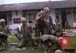 Image of United States Marines Hue Vietnam, 1968, second 31 stock footage video 65675072390