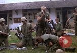 Image of United States Marines Hue Vietnam, 1968, second 32 stock footage video 65675072390
