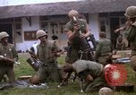 Image of United States Marines Hue Vietnam, 1968, second 33 stock footage video 65675072390
