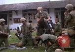 Image of United States Marines Hue Vietnam, 1968, second 34 stock footage video 65675072390