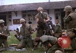 Image of United States Marines Hue Vietnam, 1968, second 35 stock footage video 65675072390