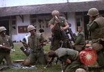 Image of United States Marines Hue Vietnam, 1968, second 36 stock footage video 65675072390