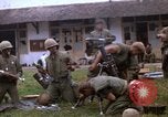 Image of United States Marines Hue Vietnam, 1968, second 38 stock footage video 65675072390