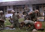Image of United States Marines Hue Vietnam, 1968, second 39 stock footage video 65675072390