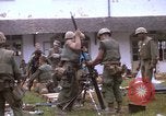 Image of United States Marines Hue Vietnam, 1968, second 40 stock footage video 65675072390