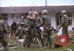 Image of United States Marines Hue Vietnam, 1968, second 42 stock footage video 65675072390
