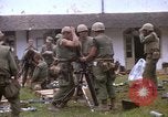 Image of United States Marines Hue Vietnam, 1968, second 44 stock footage video 65675072390