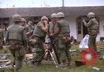 Image of United States Marines Hue Vietnam, 1968, second 45 stock footage video 65675072390