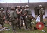 Image of United States Marines Hue Vietnam, 1968, second 46 stock footage video 65675072390