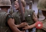 Image of United States Marines Hue Vietnam, 1968, second 47 stock footage video 65675072390