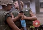 Image of United States Marines Hue Vietnam, 1968, second 50 stock footage video 65675072390