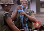 Image of United States Marines Hue Vietnam, 1968, second 51 stock footage video 65675072390