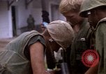 Image of United States Marines Hue Vietnam, 1968, second 53 stock footage video 65675072390