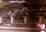 Image of United States Marines in Vietnam Hue Vietnam, 1968, second 24 stock footage video 65675072391