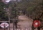 Image of U.S.  Marines on Ontos antitank vehicle and M48 tank Hue Vietnam, 1968, second 44 stock footage video 65675072392